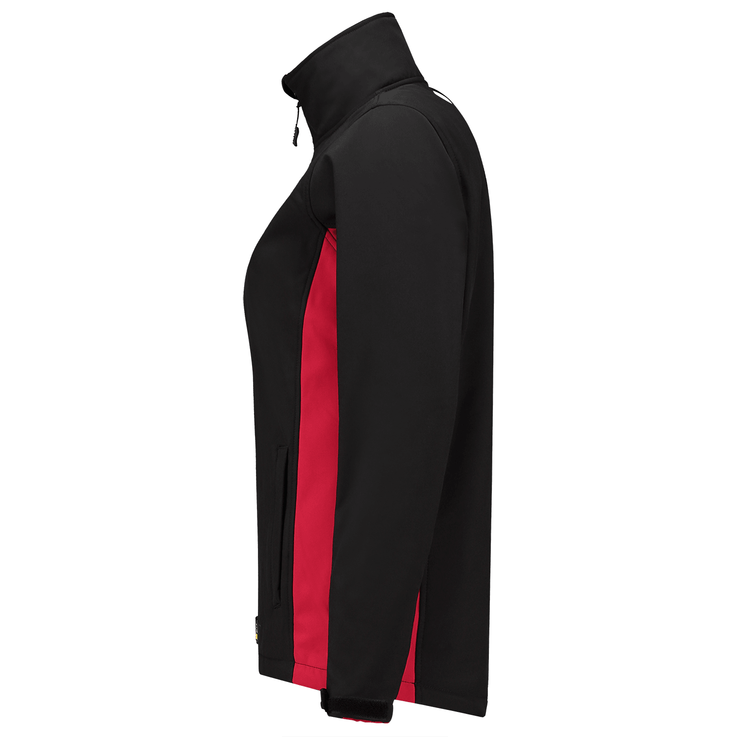 Softshelljacke Bicolor Damen - Bowtextil Ltd.