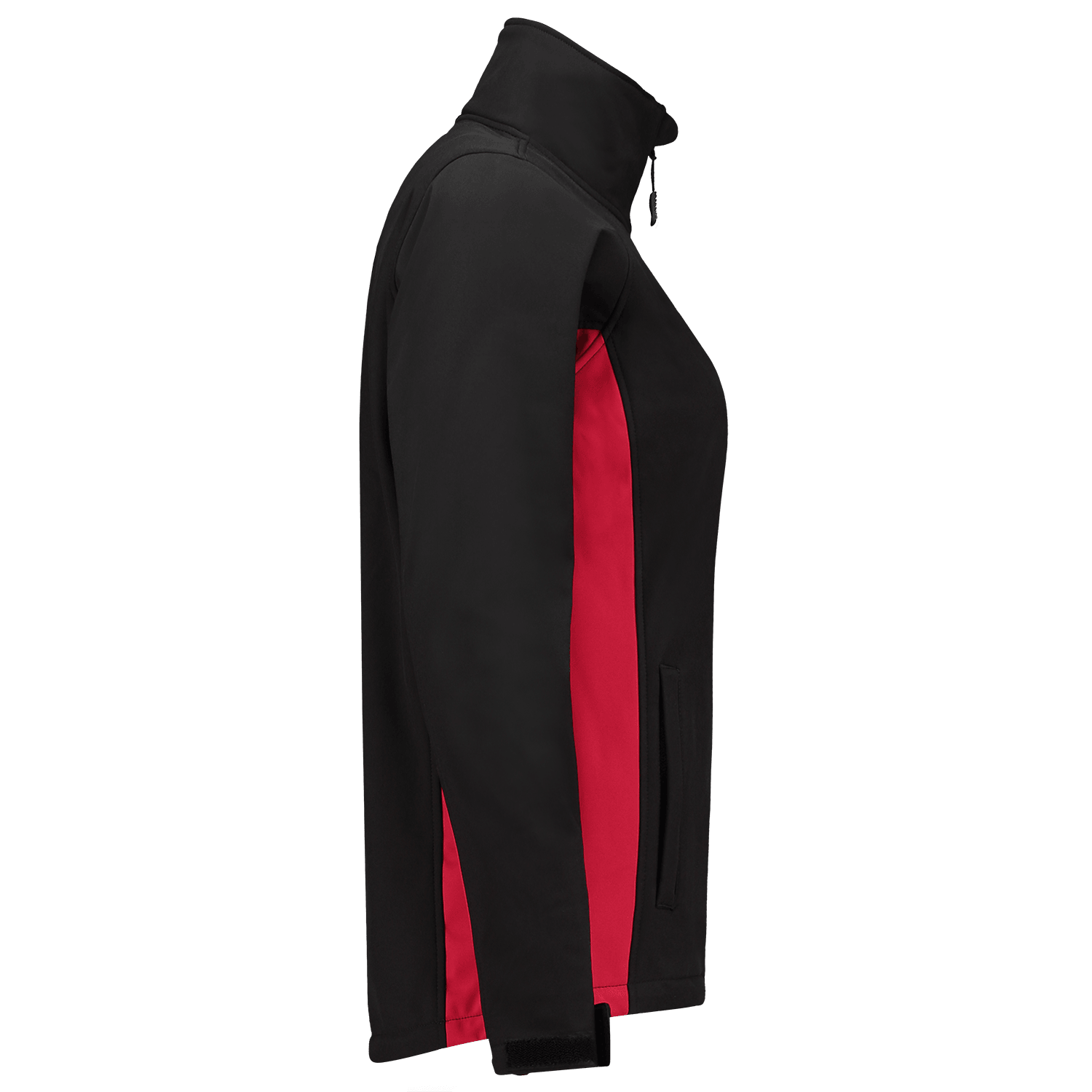 Softshelljacke Bicolor Damen - Bowtextil Ltd.