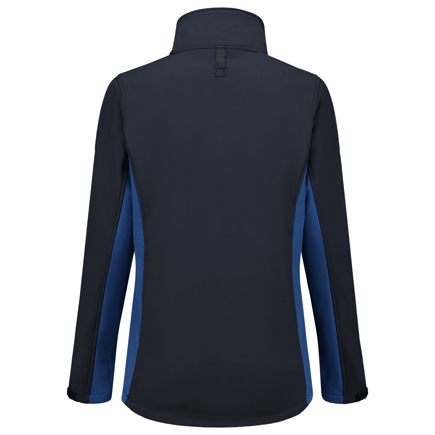 Softshelljacke Bicolor Damen - Bowtextil Ltd.