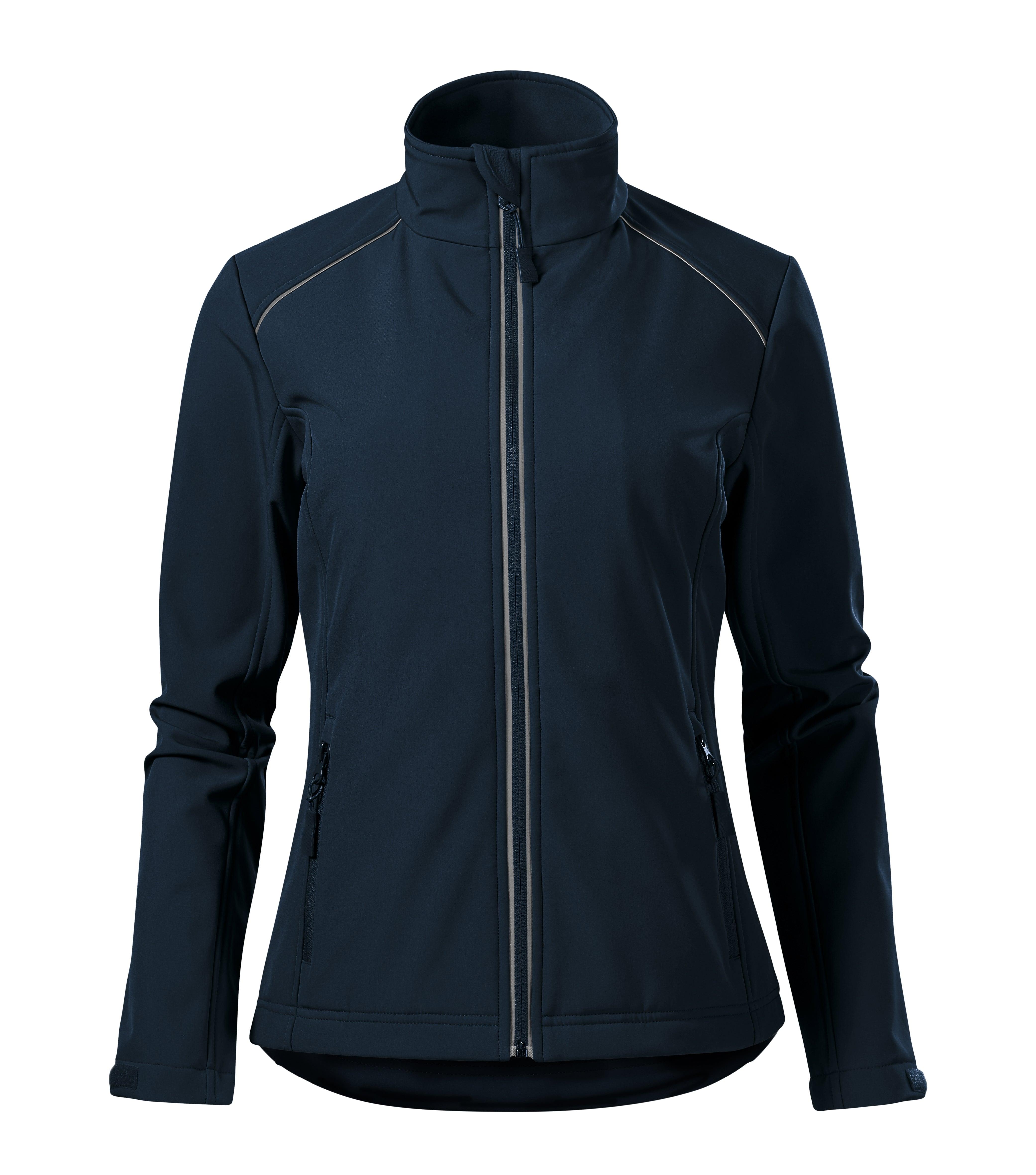 Softshelljacke Valley - Bowtextil Ltd.