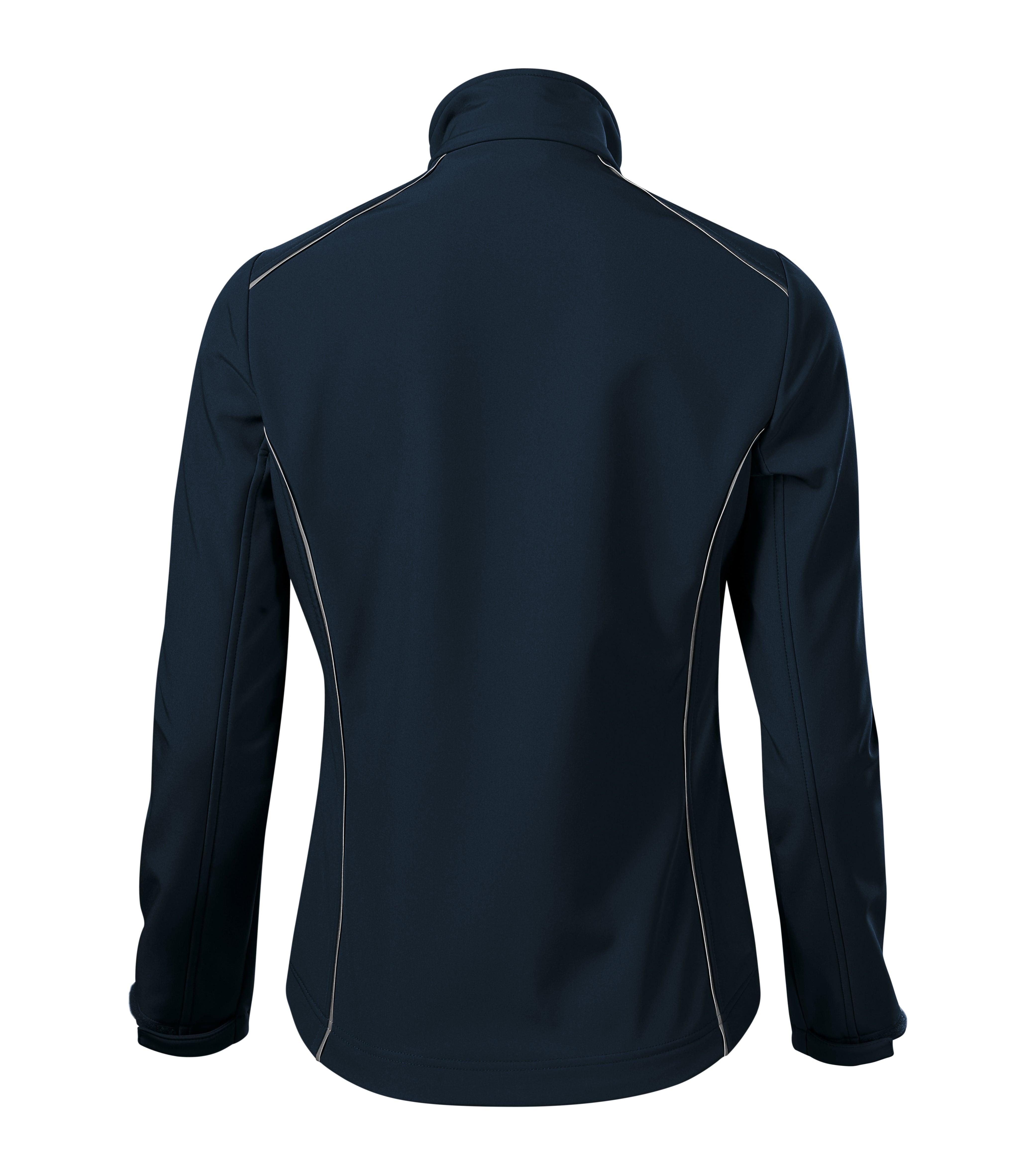 Softshelljacke Valley - Bowtextil Ltd.