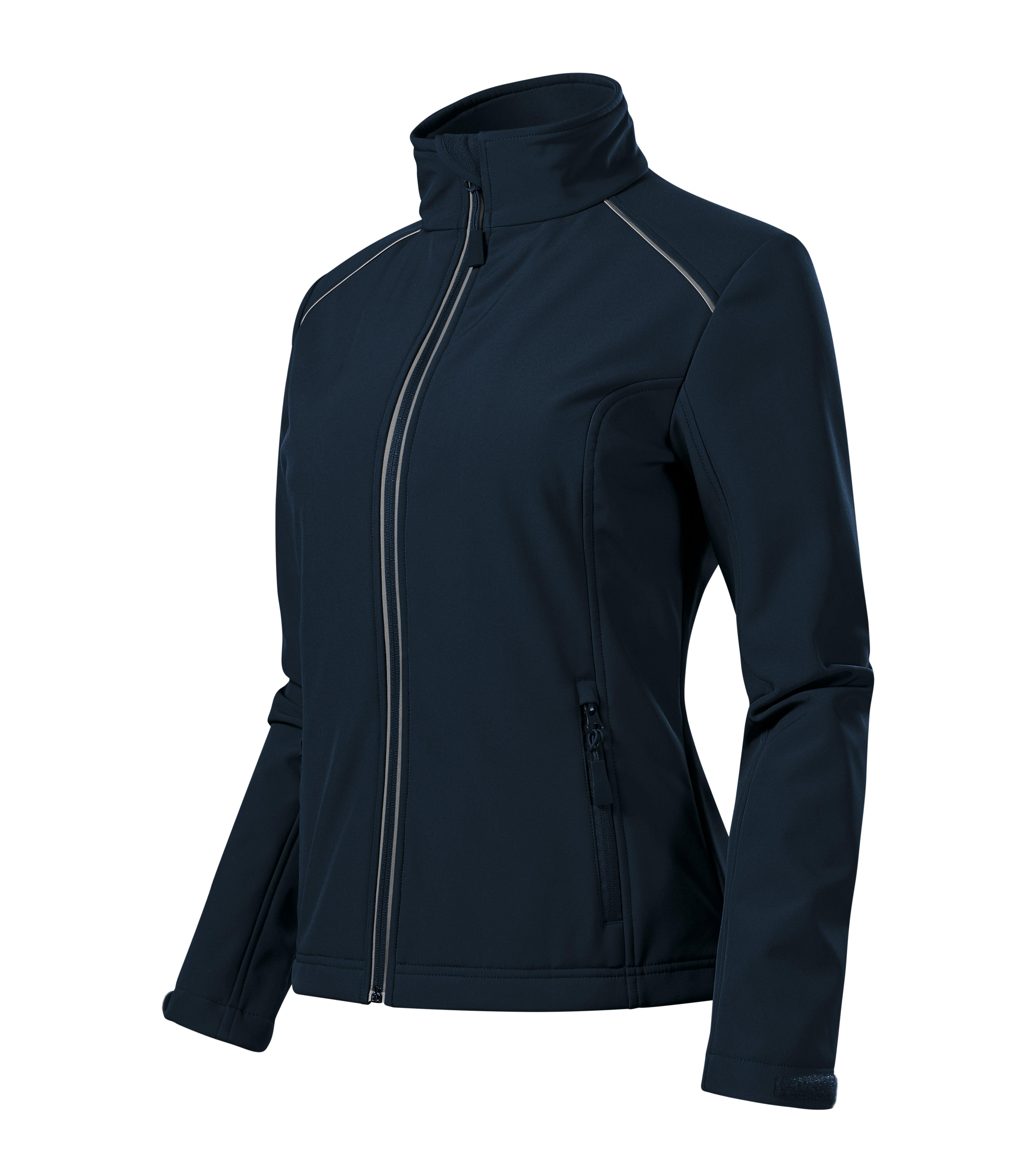 Softshelljacke Valley - Bowtextil Ltd.