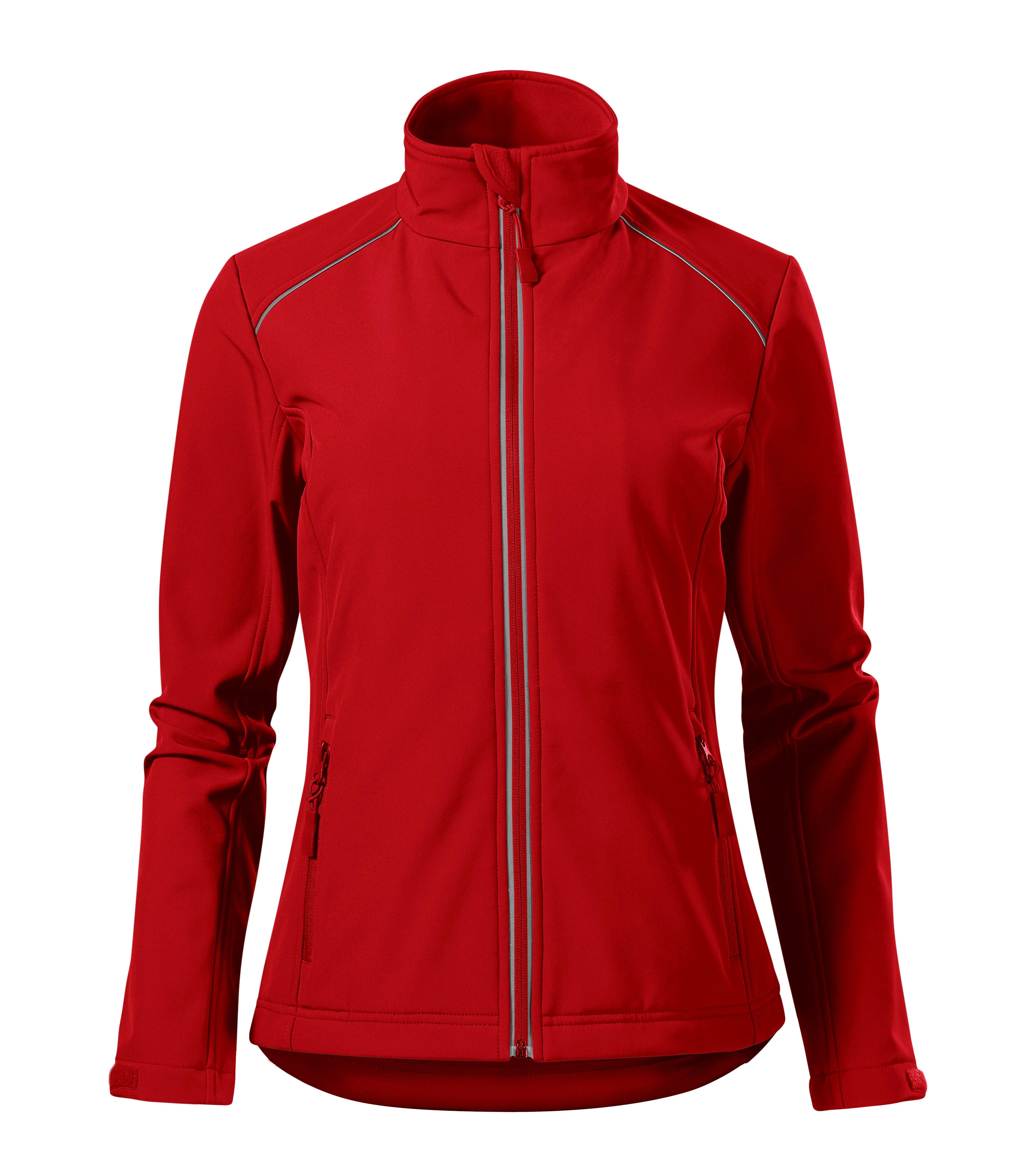 Softshelljacke Valley - Bowtextil Ltd.