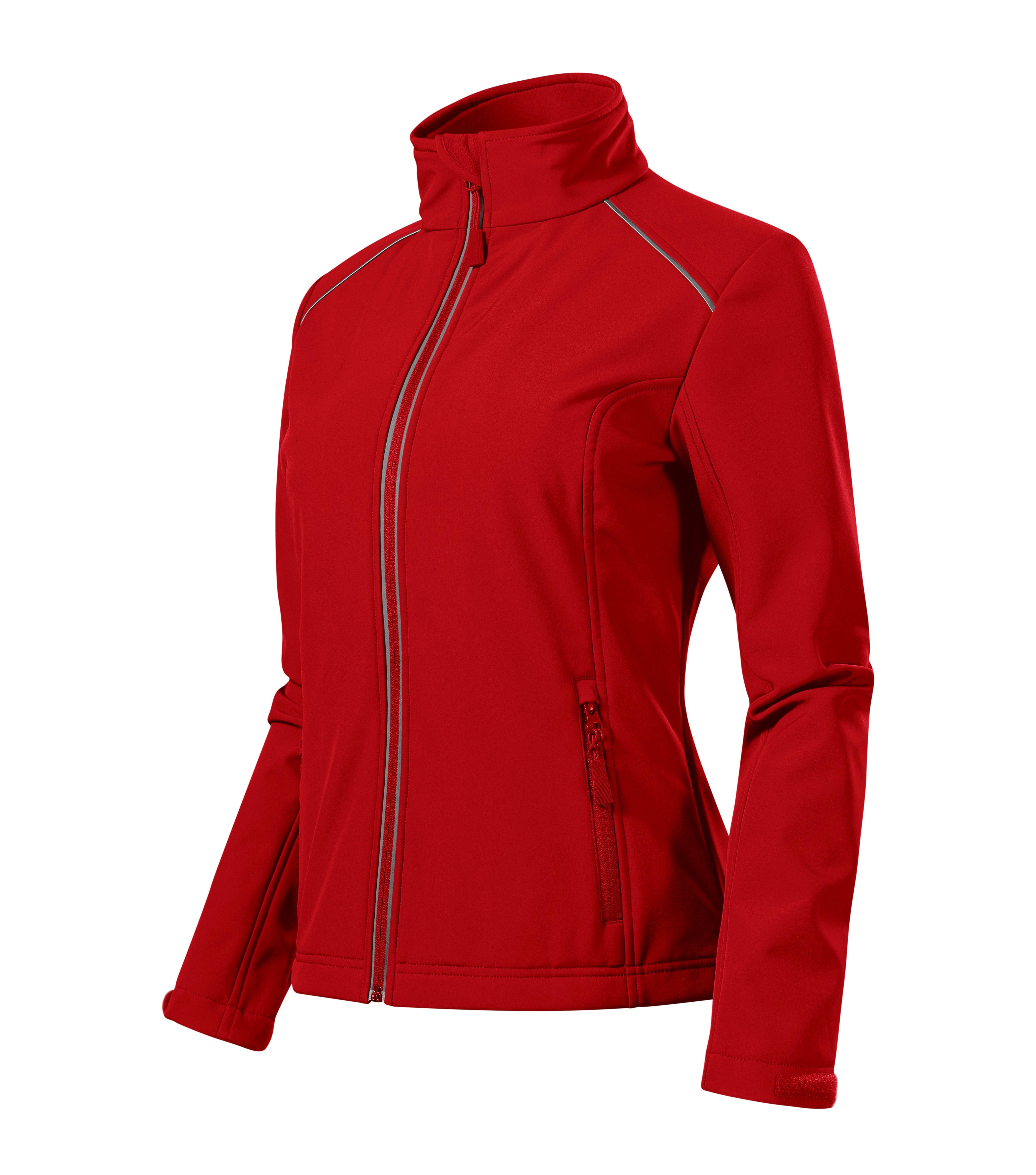 Softshelljacke Valley - Bowtextil Ltd.