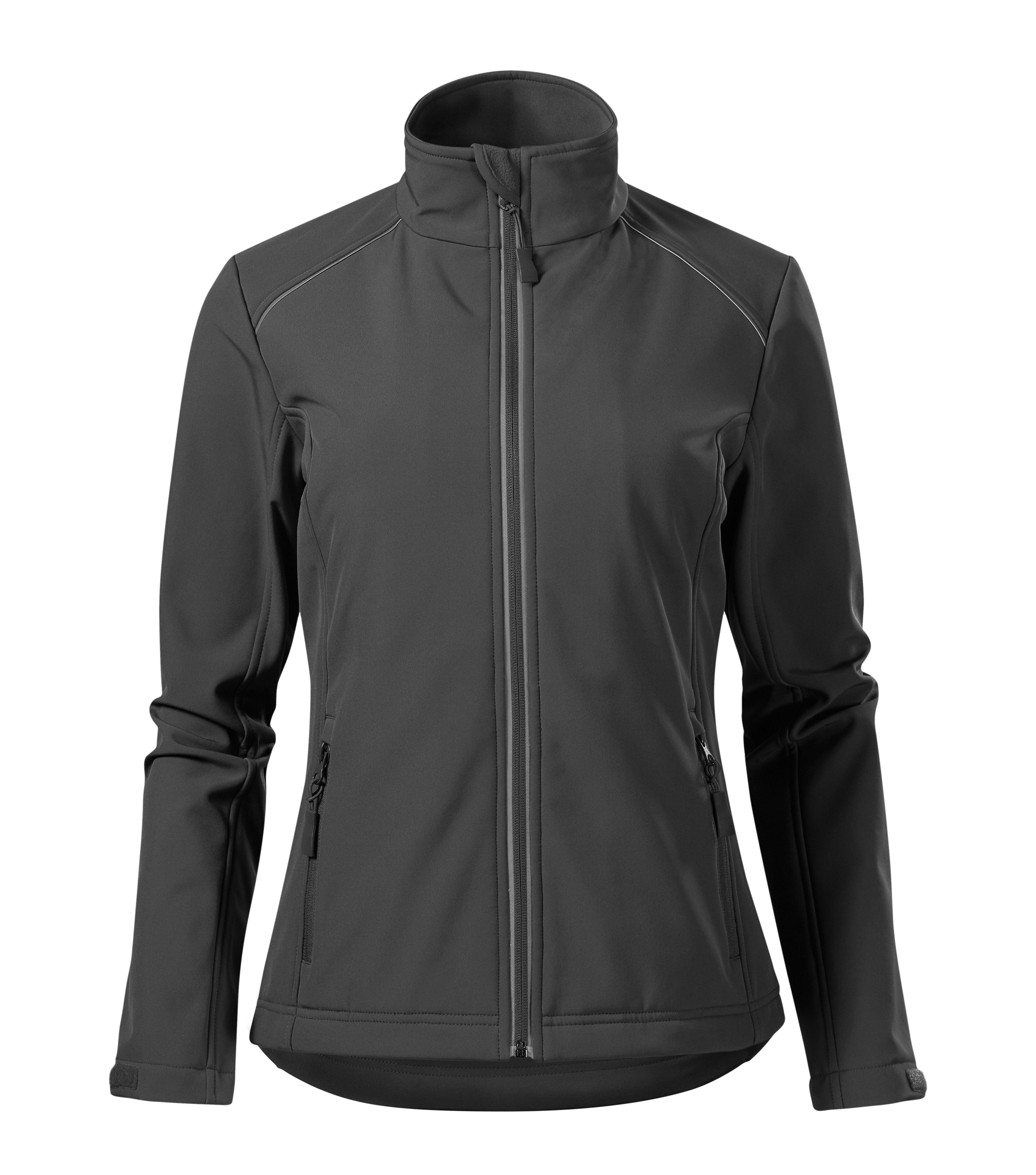 Softshelljacke Valley - Bowtextil Ltd.