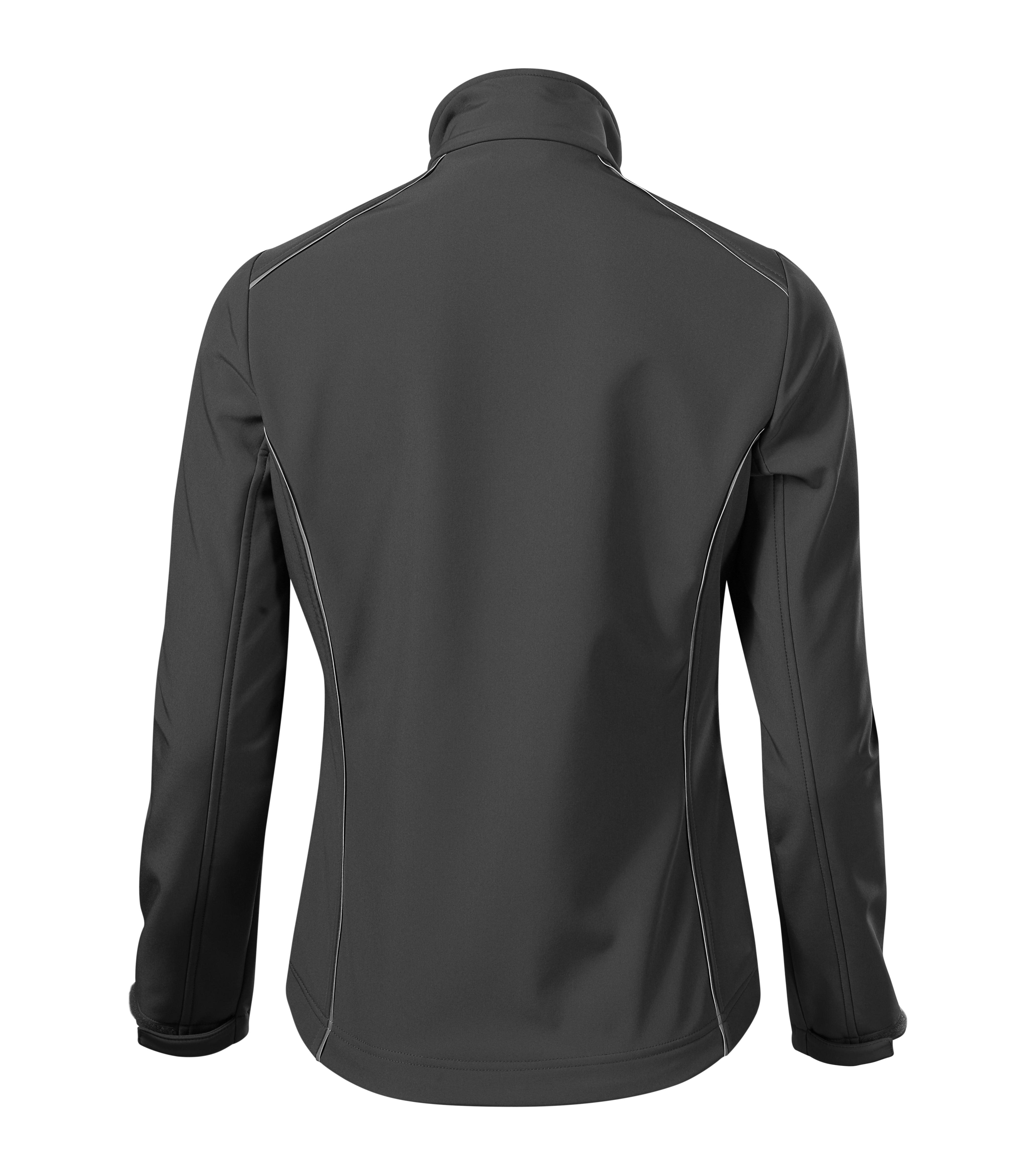 Softshelljacke Valley - Bowtextil Ltd.