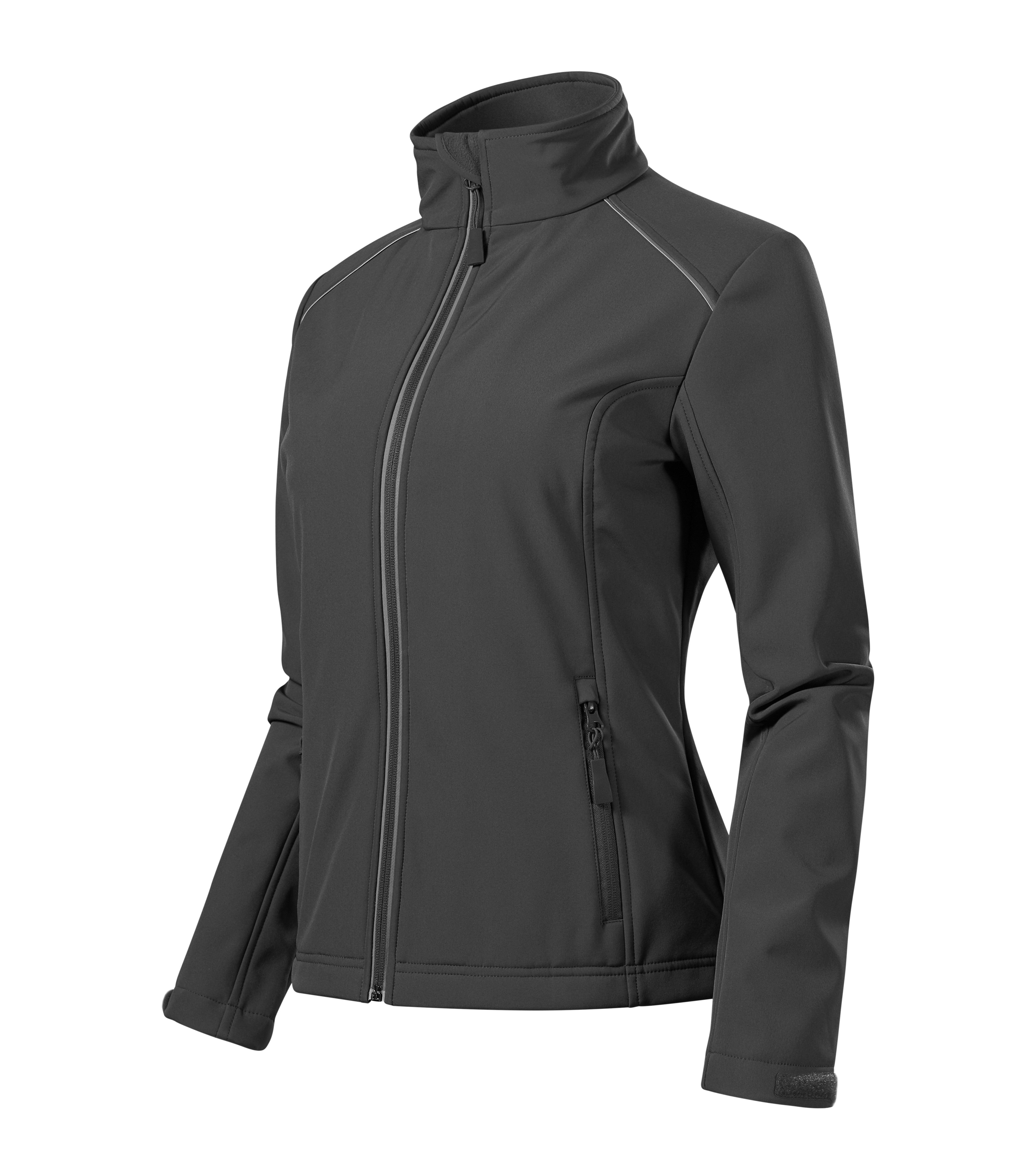 Softshelljacke Valley - Bowtextil Ltd.