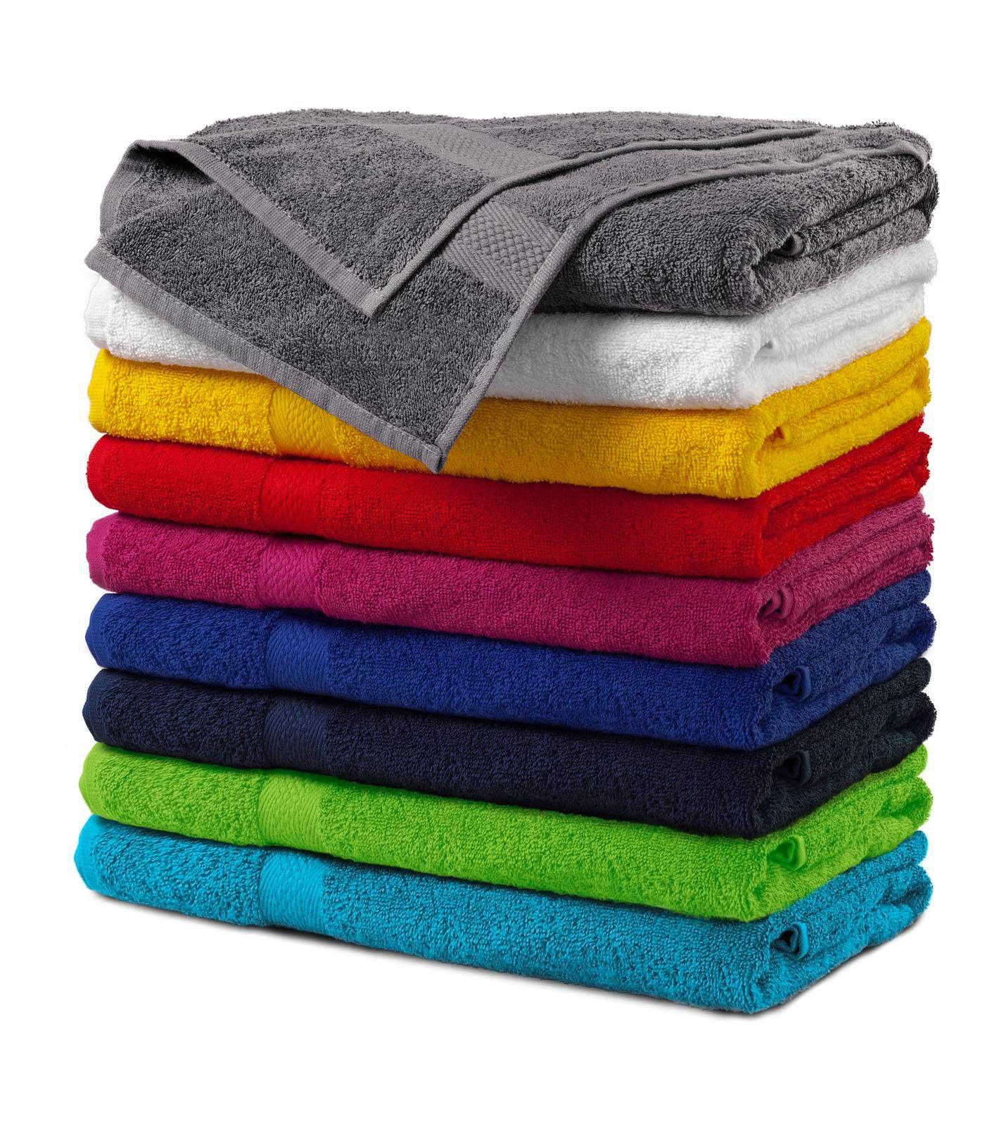 Terry Bath Towel 70x140cm - Bowtextil Ltd.