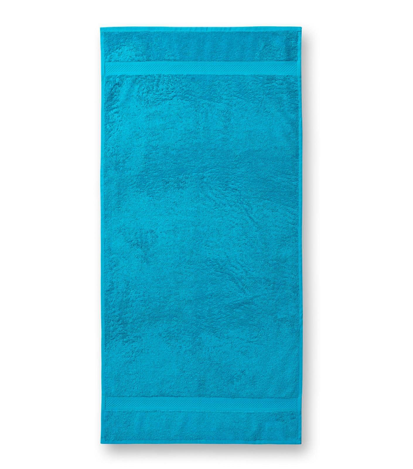 Terry Bath Towel 70x140cm - Bowtextil Ltd.