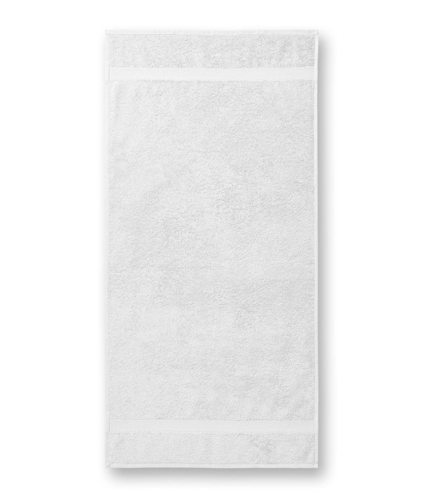 Terry Towel Handtuch 50x100cm - Bowtextil Ltd.
