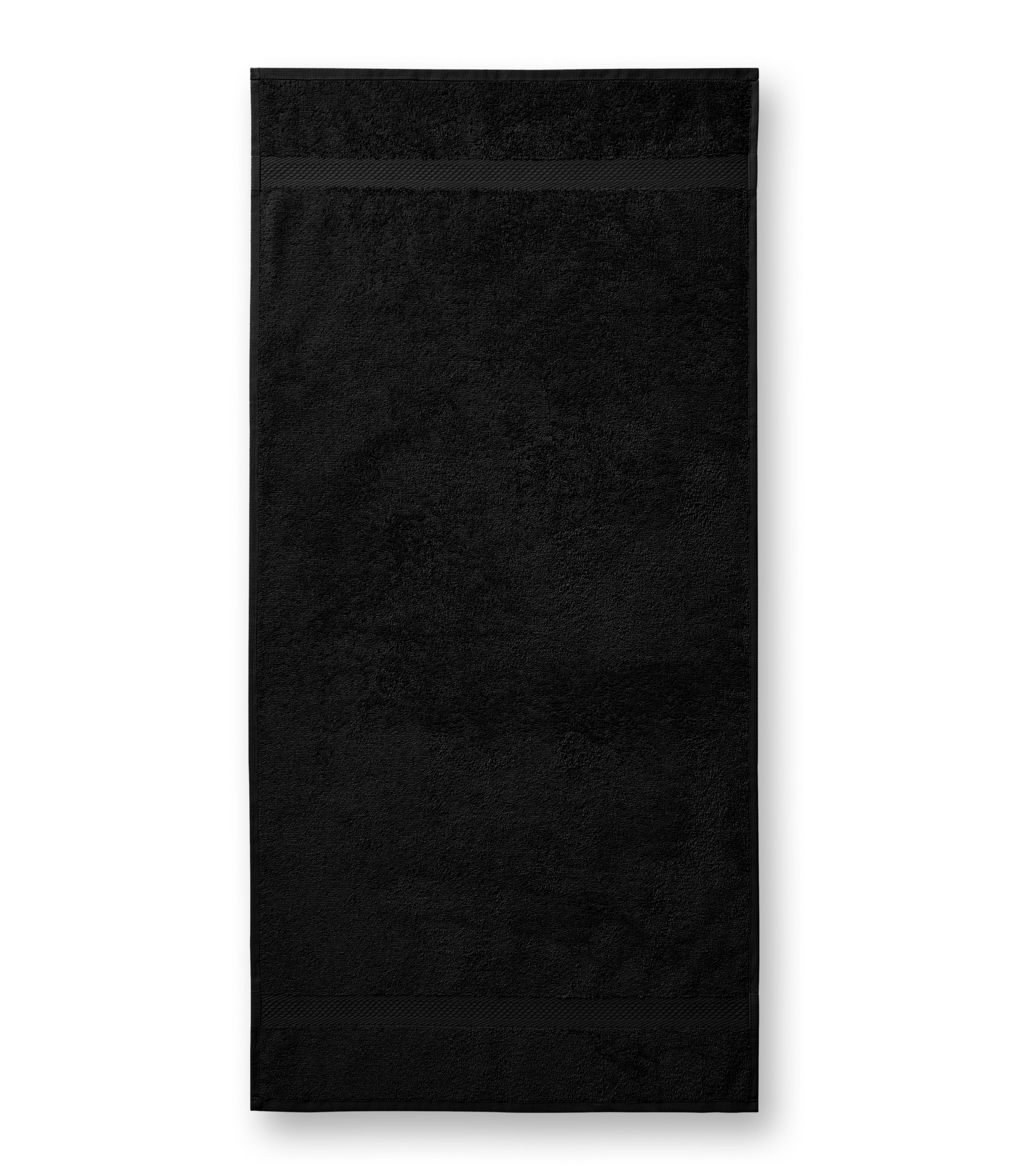 Terry Towel Handtuch 50x100cm - Bowtextil Ltd.