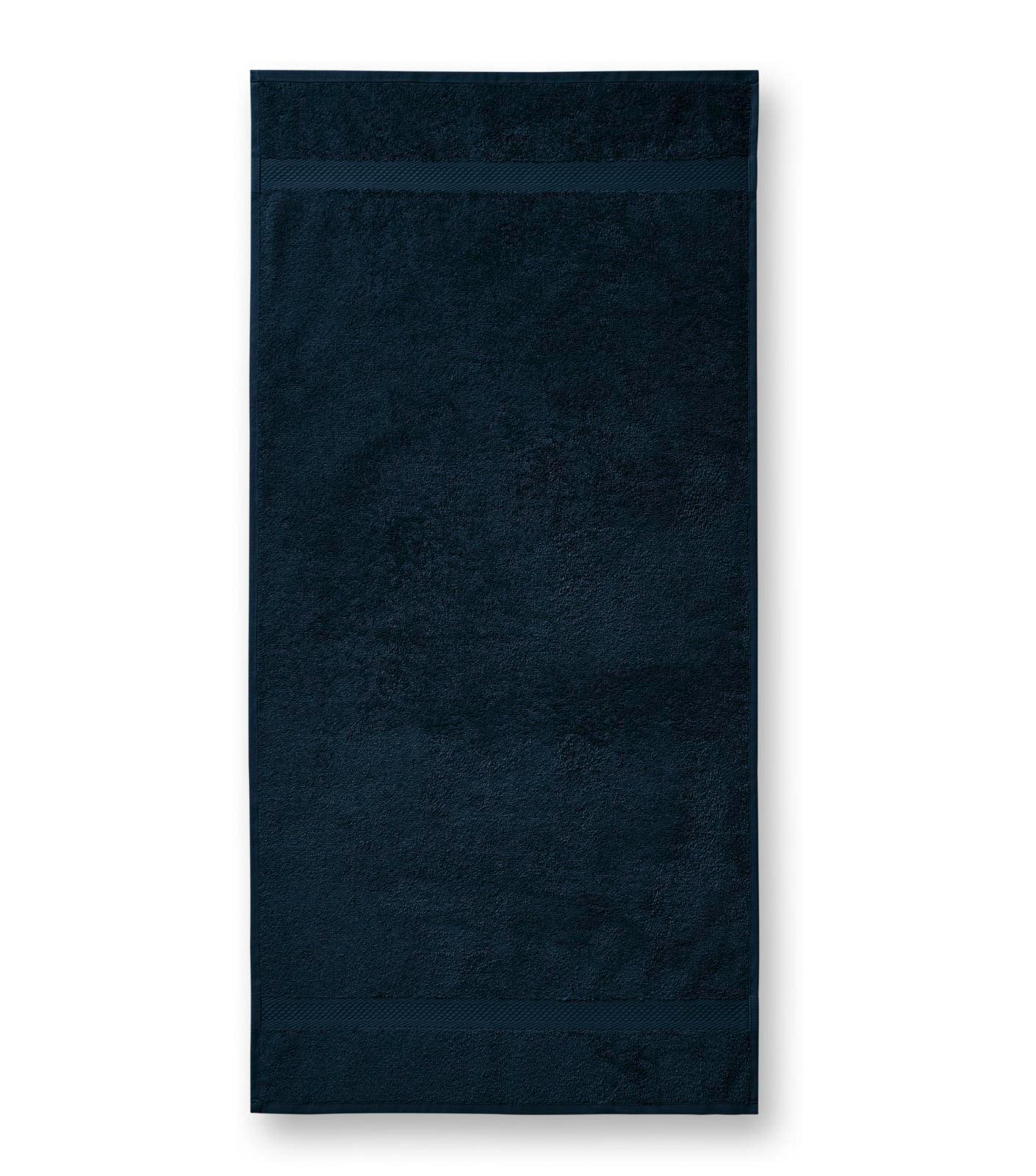 Terry Towel Handtuch 50x100cm - Bowtextil Ltd.