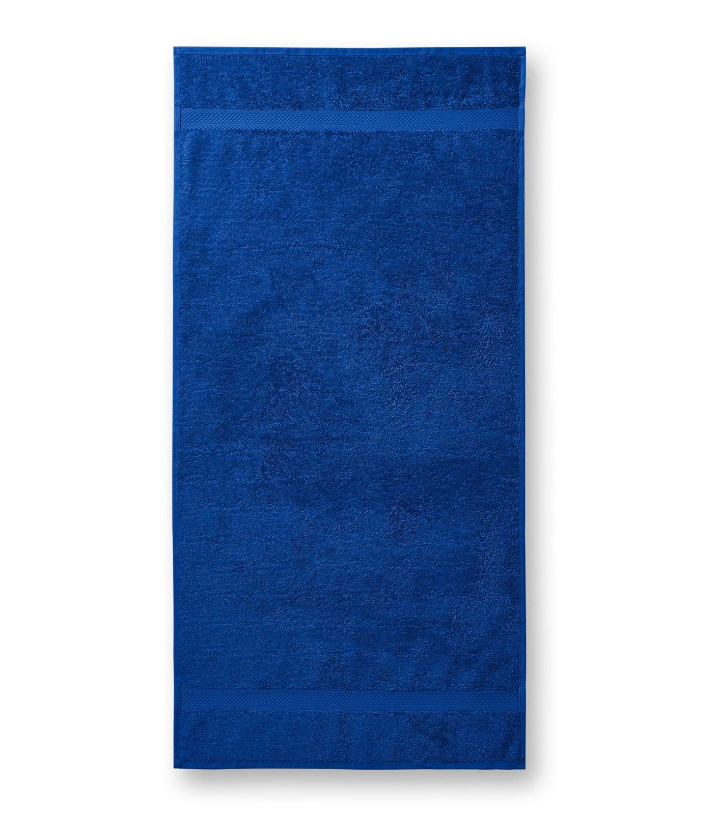 Terry Towel Handtuch 50x100cm - Bowtextil Ltd.