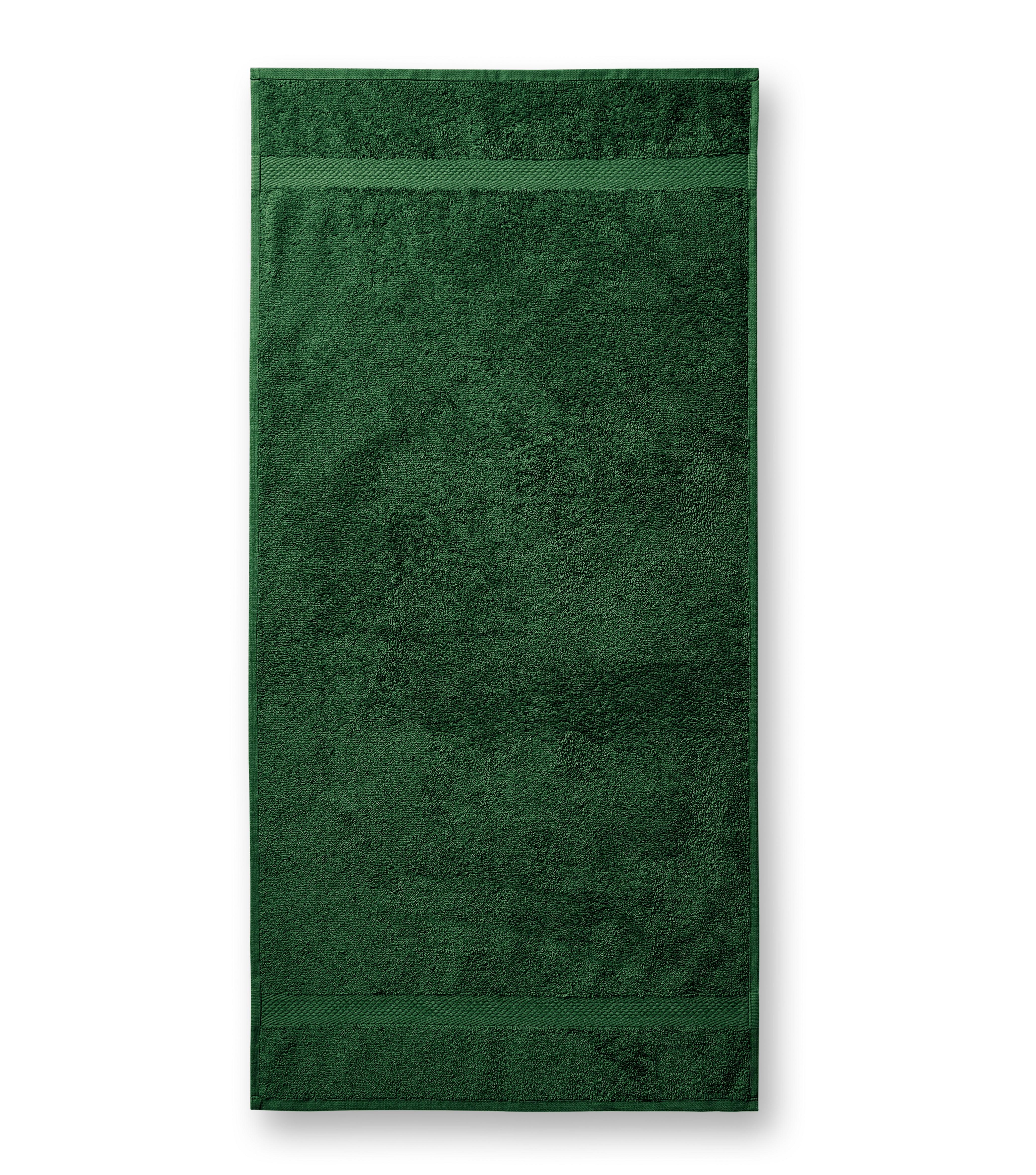 Terry Towel Handtuch 50x100cm - Bowtextil Ltd.