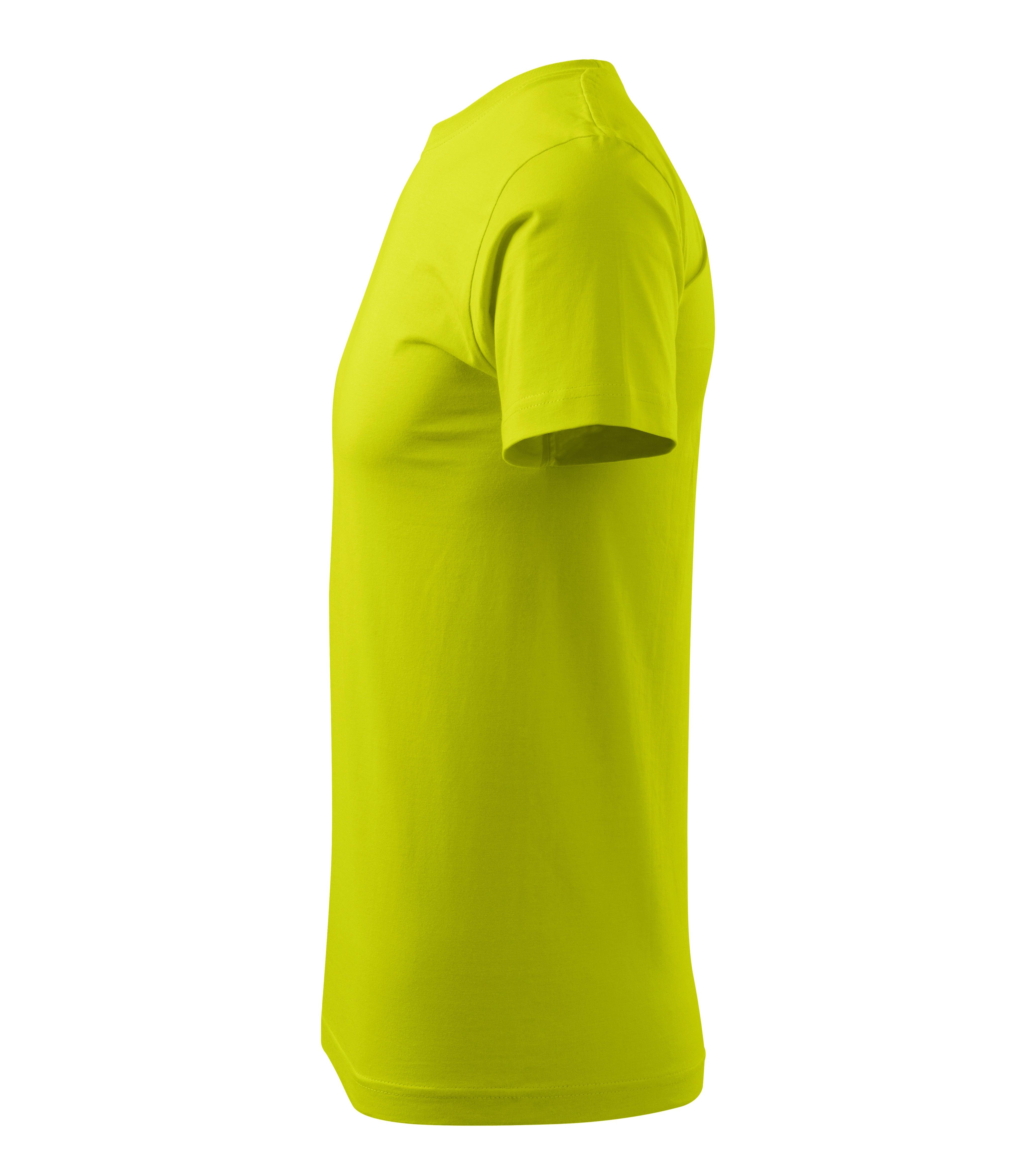 Tshirt Heavy New - Bowtextil Ltd.