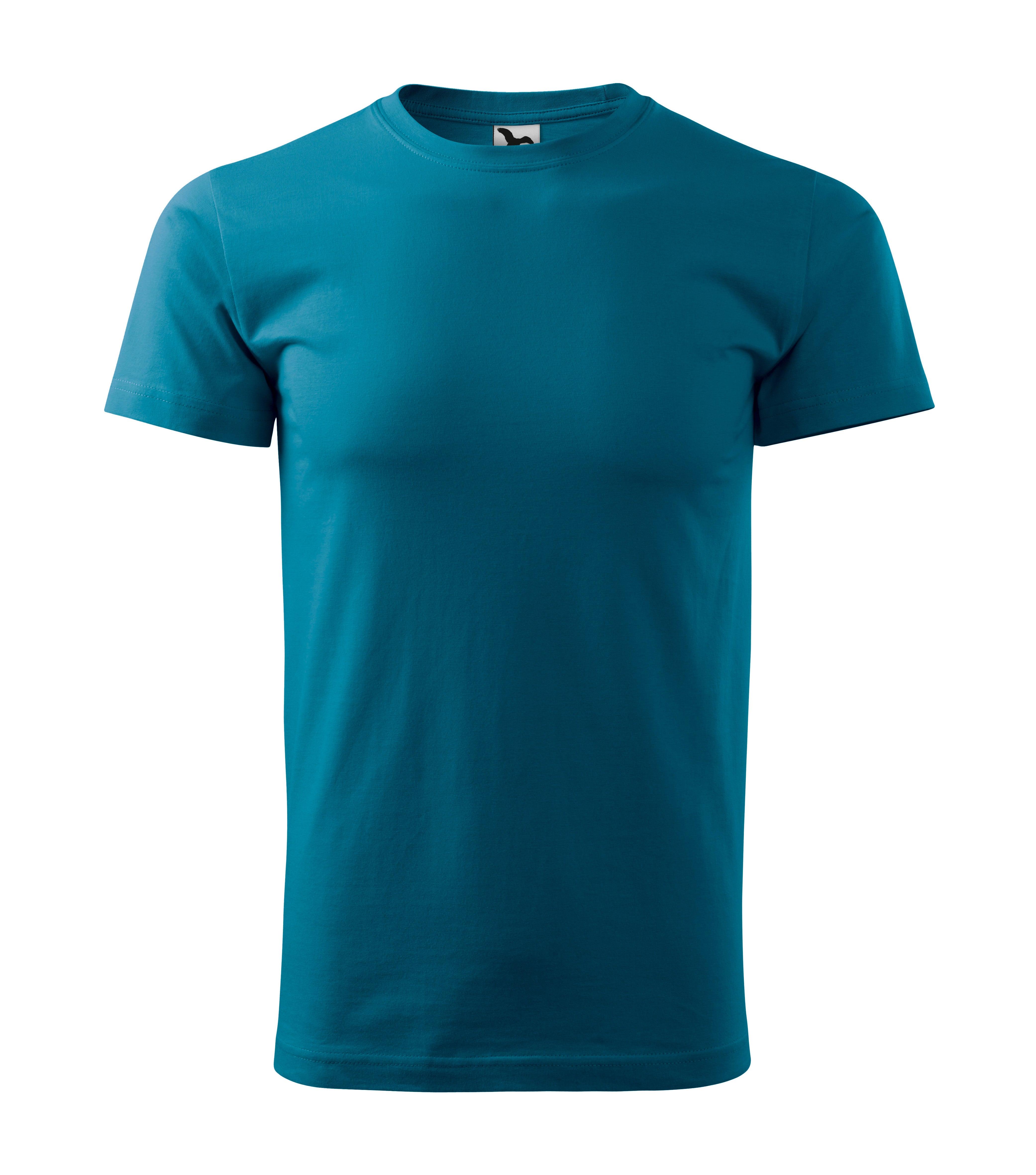 Tshirt Heavy New - Bowtextil Ltd.