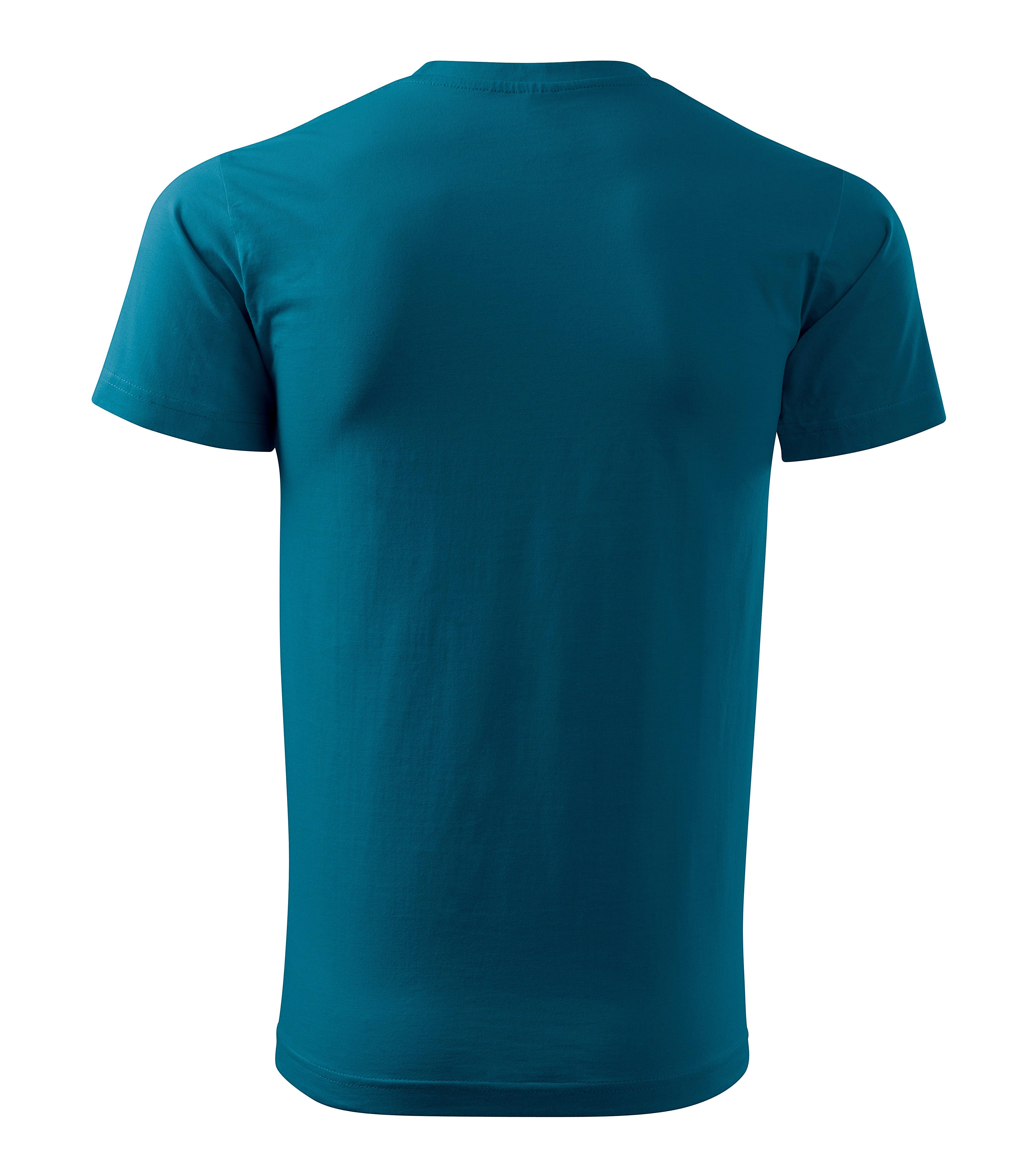 Tshirt Heavy New - Bowtextil Ltd.