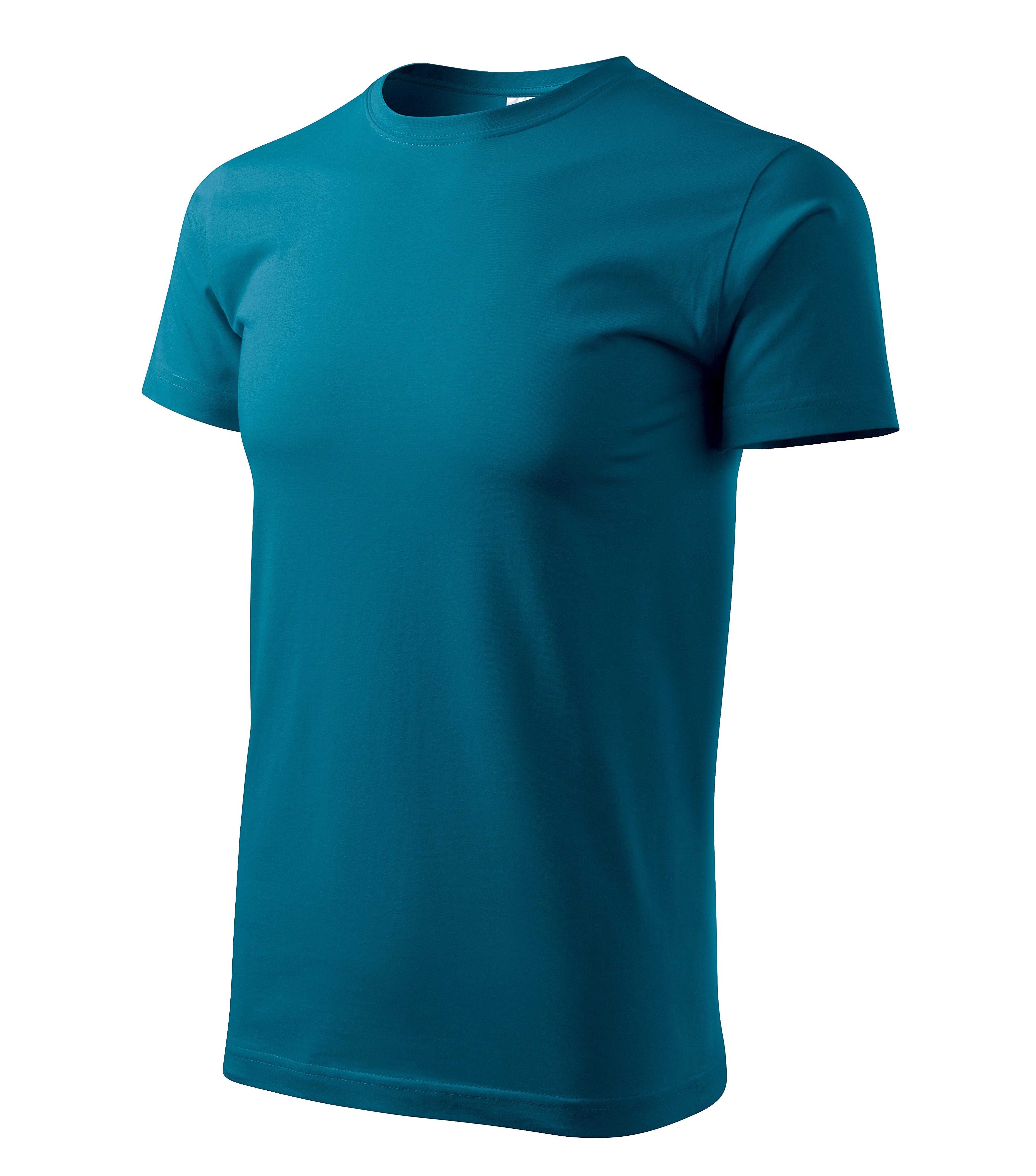 Tshirt Heavy New - Bowtextil Ltd.