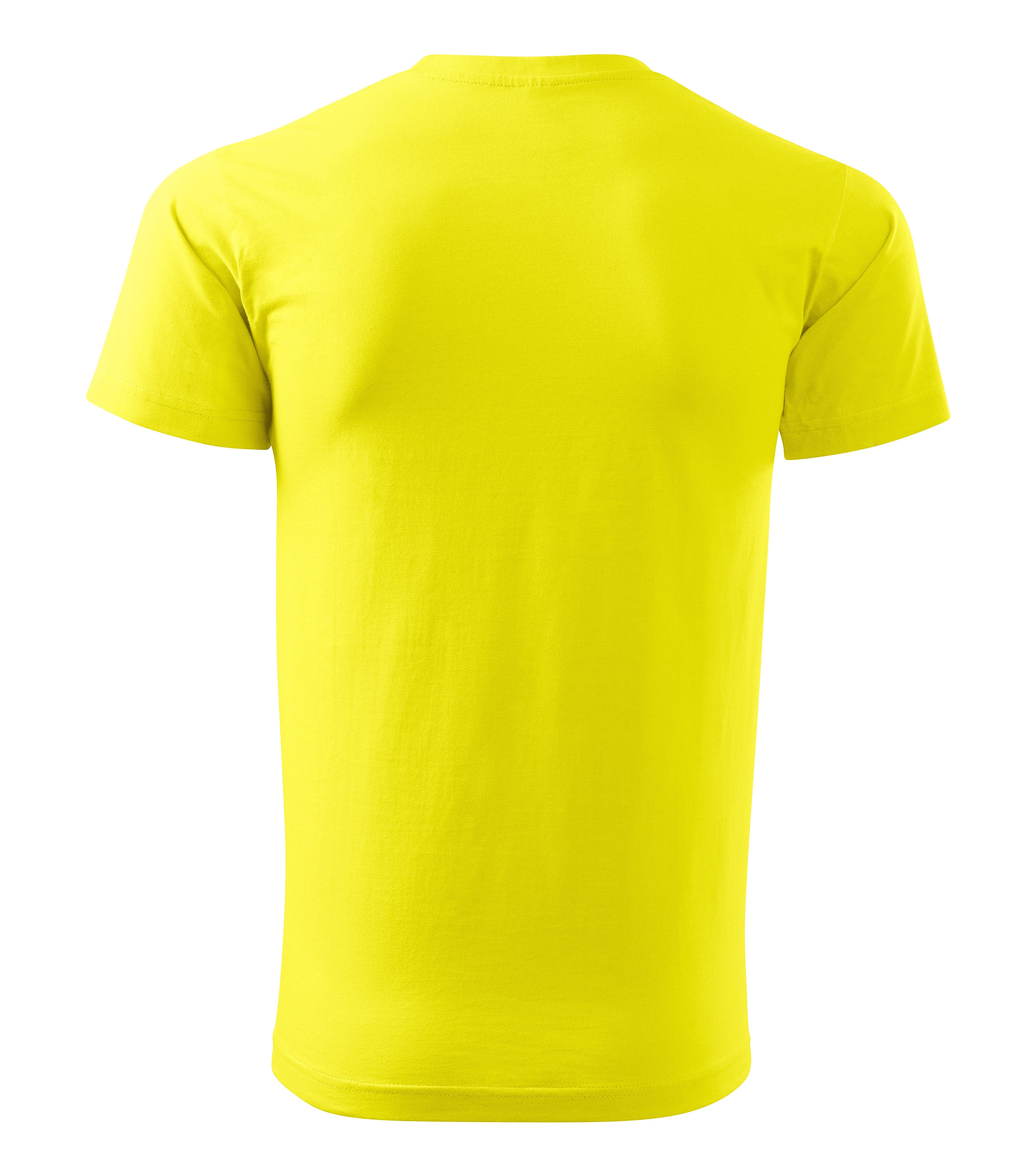 Tshirt Heavy New - Bowtextil Ltd.