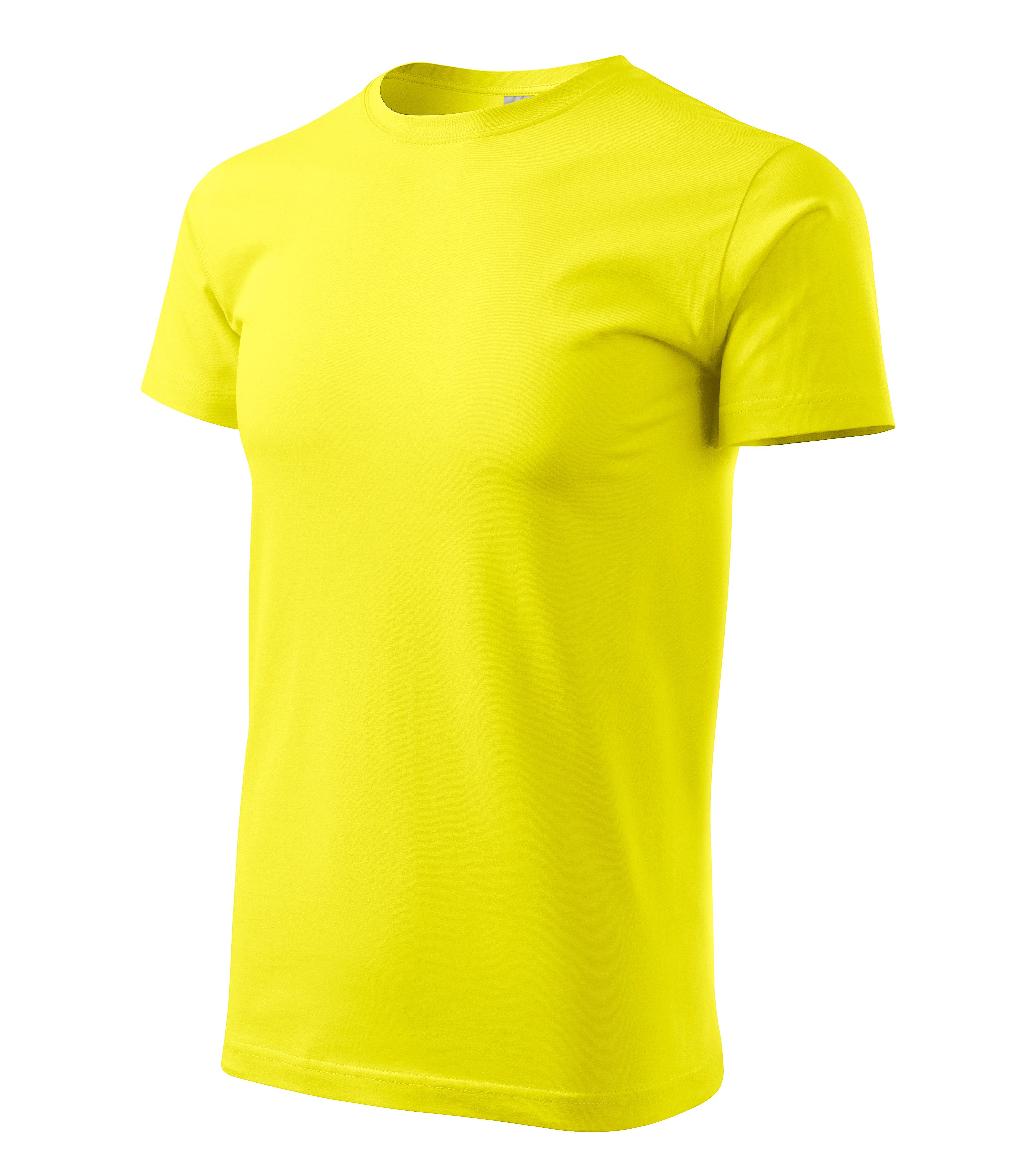 Tshirt Heavy New - Bowtextil Ltd.