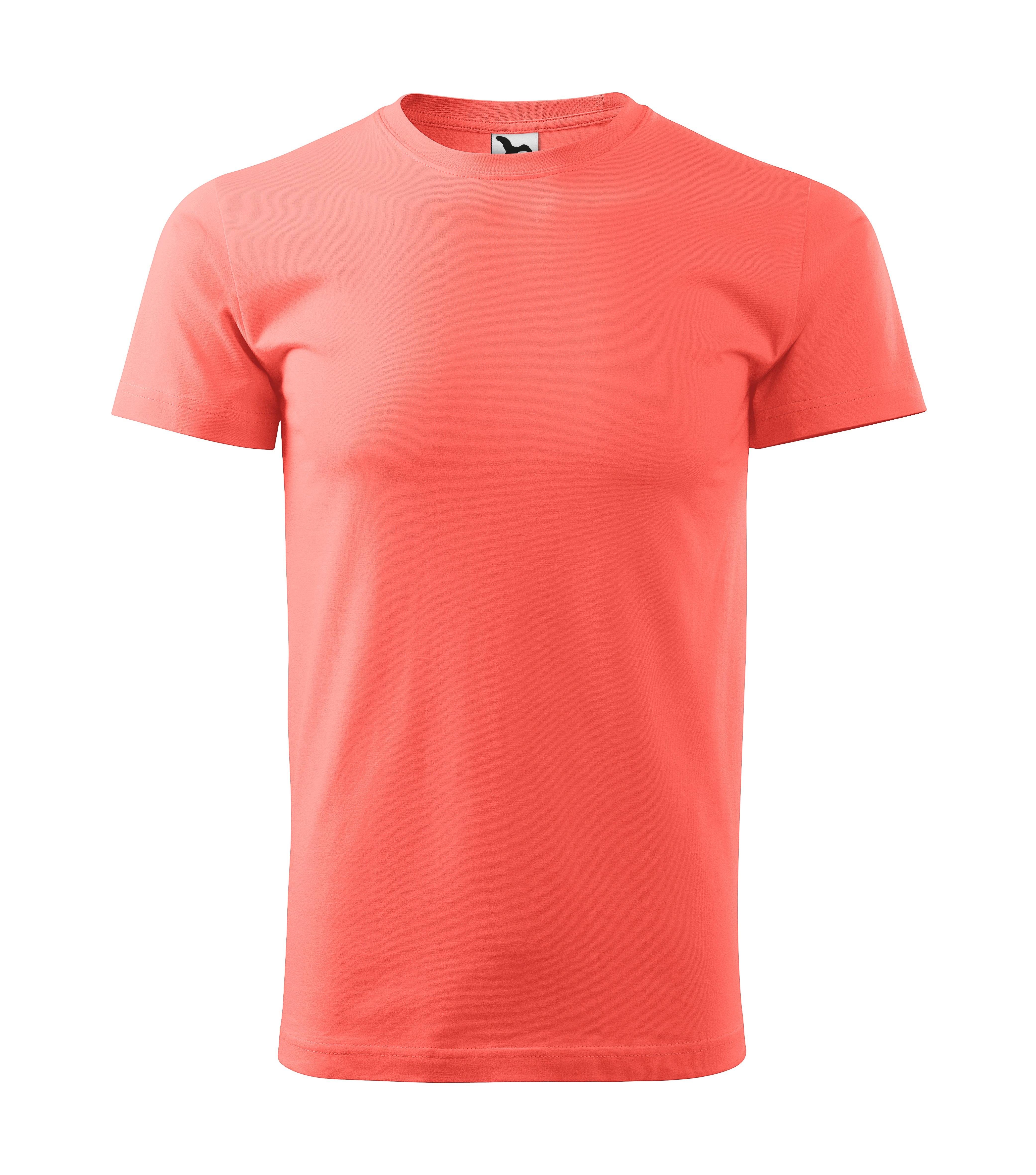 Tshirt Heavy New - Bowtextil Ltd.