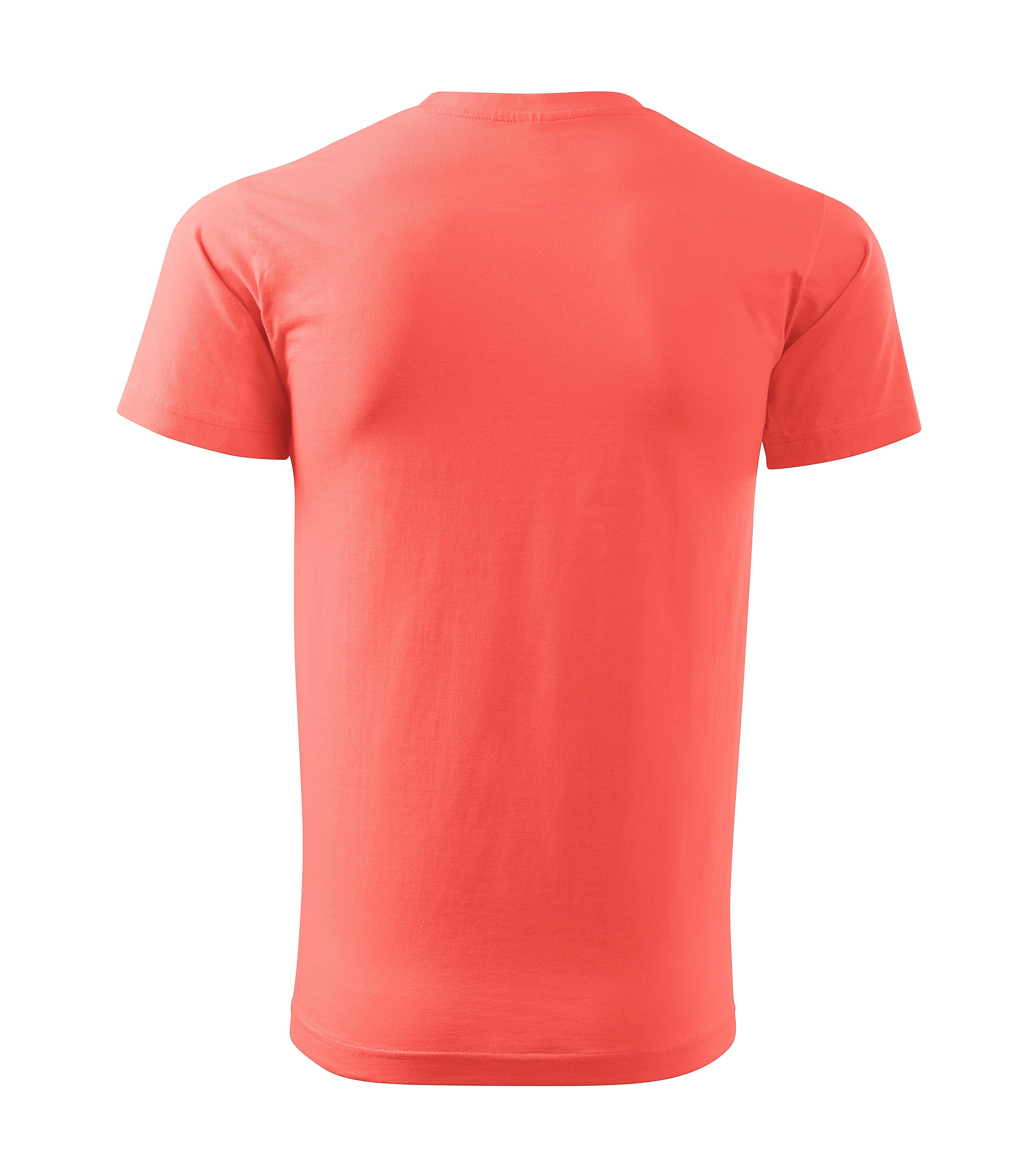 Tshirt Heavy New - Bowtextil Ltd.