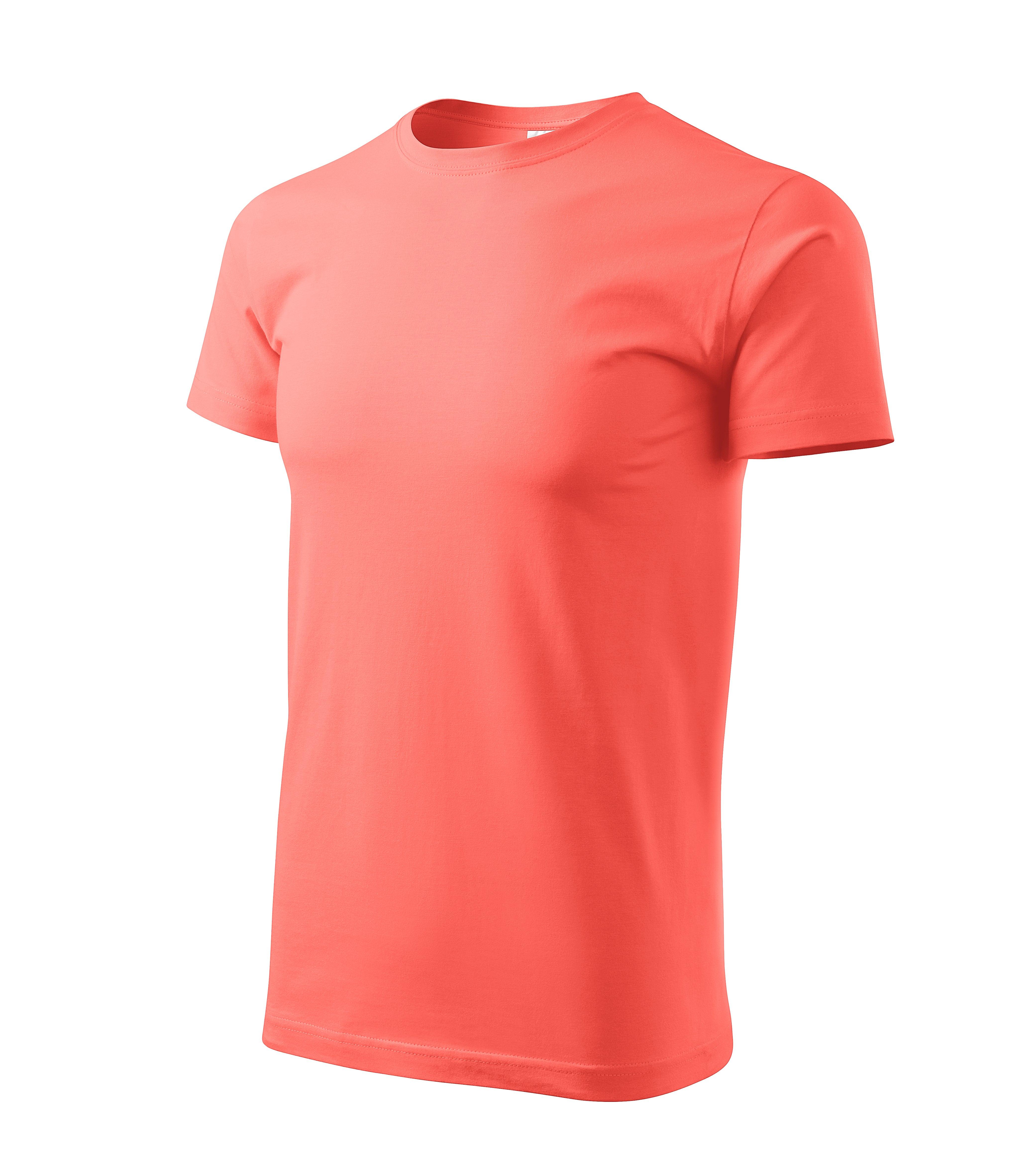 Tshirt Heavy New - Bowtextil Ltd.