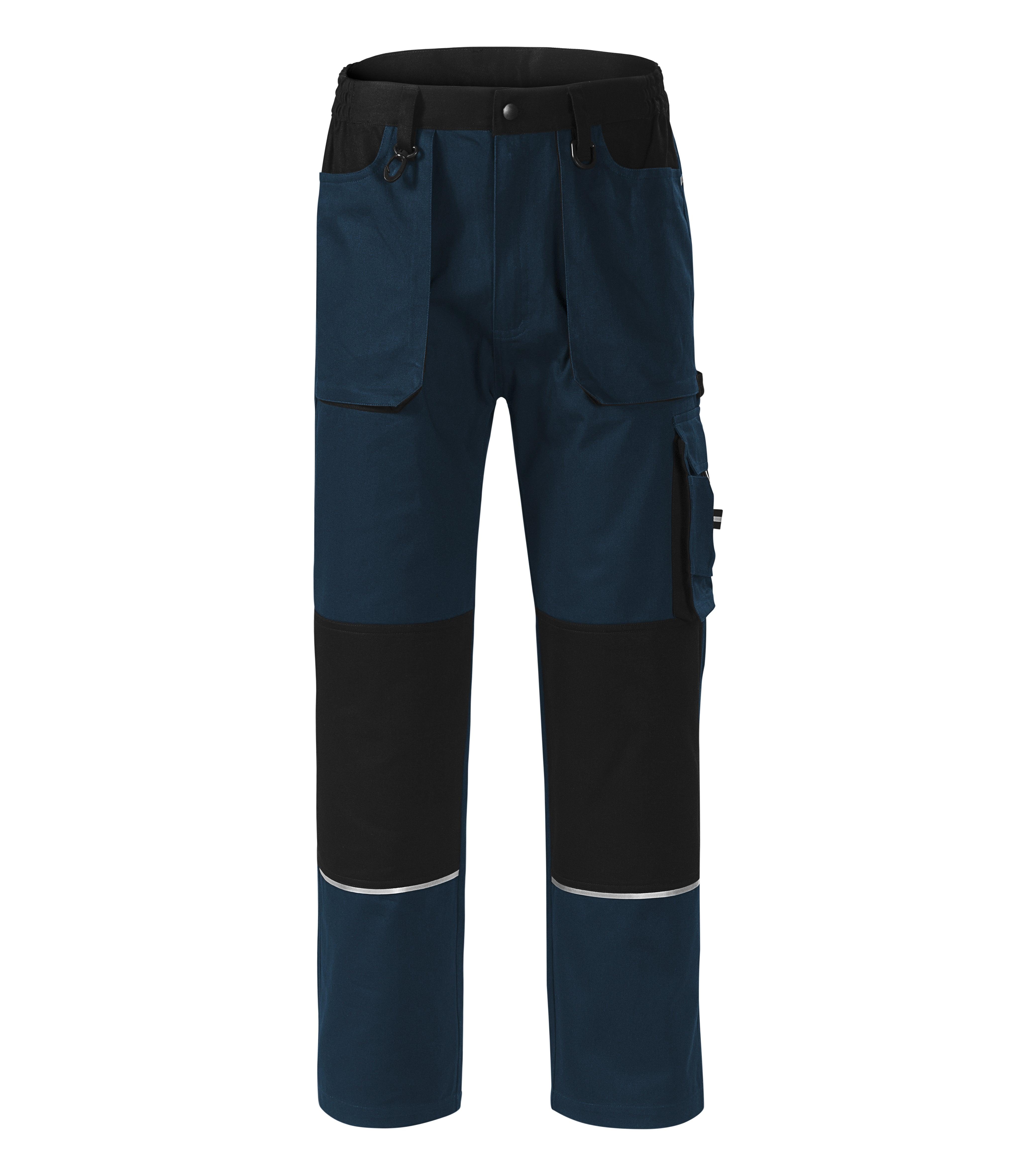 Woody Arbeitshose - Bowtextil Ltd.