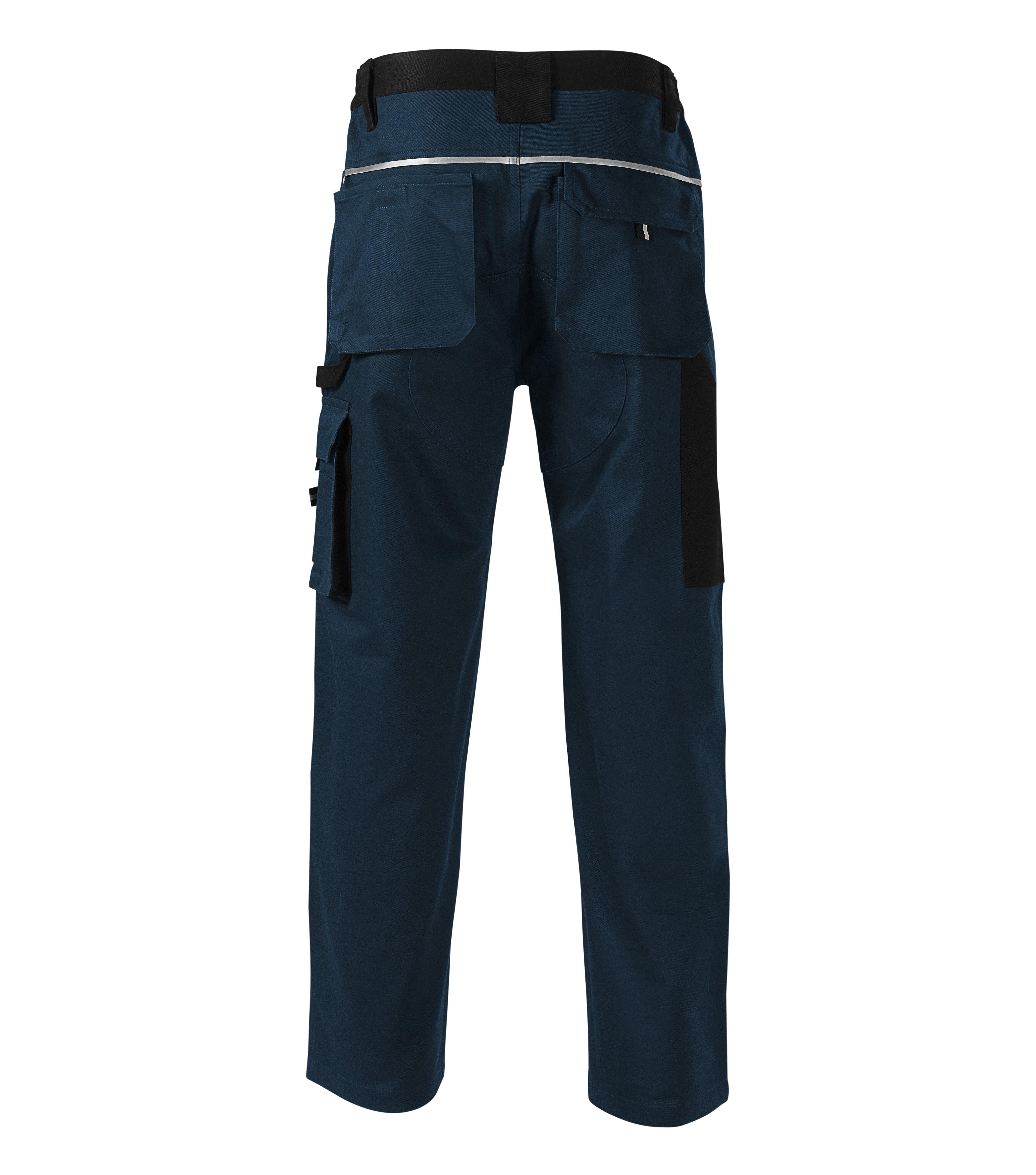 Woody Arbeitshose - Bowtextil Ltd.
