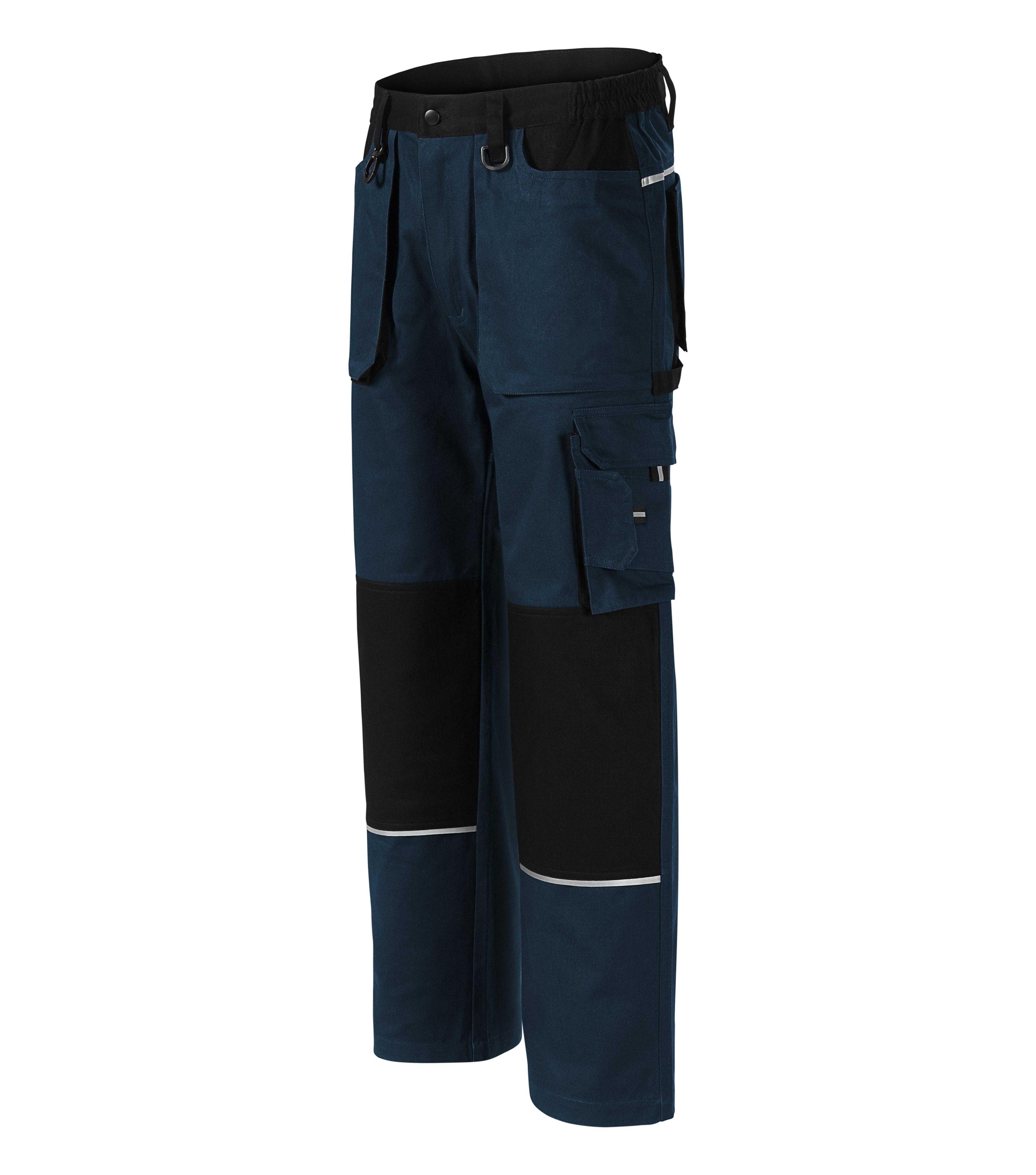 Woody Arbeitshose - Bowtextil Ltd.