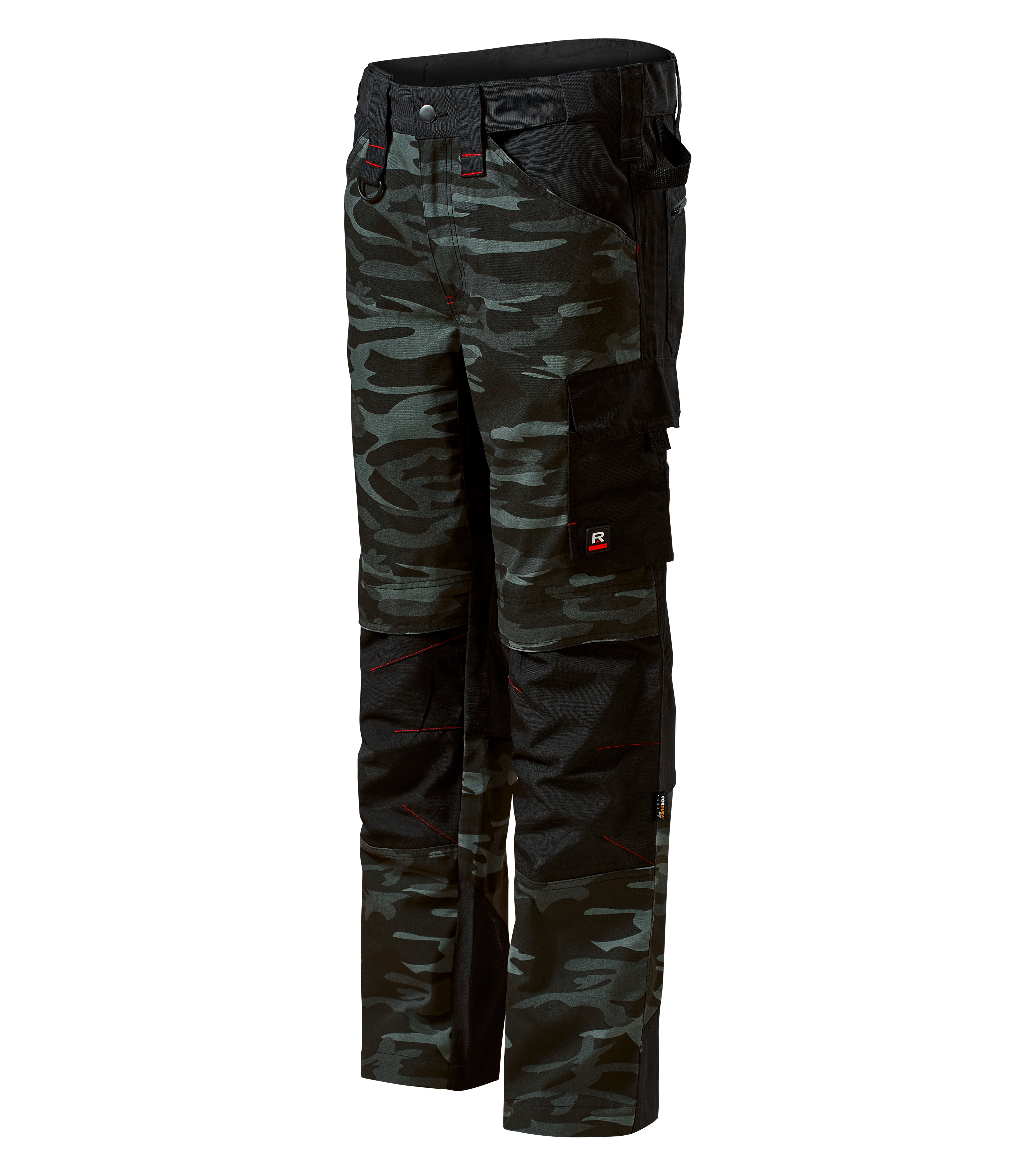 Vertex Camo