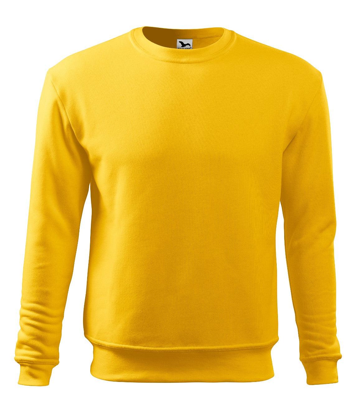 Sweatshirt Essential - Bowtextil Ltd.